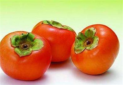 硬柿子