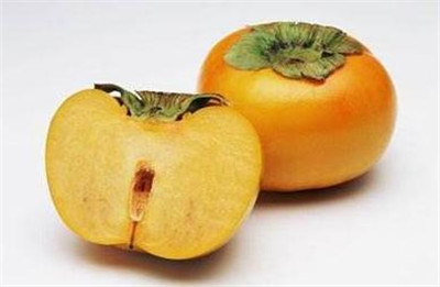 孕妇可以吃柿子不